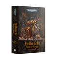 Black Library - Helbrecht: Sin of Hope (Hardcover)