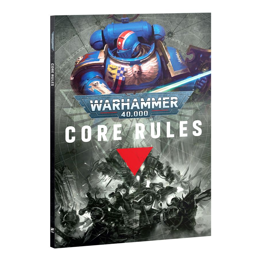 Warhammer 40,000: Armageddon Core Rules