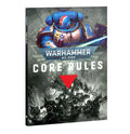 Warhammer 40,000: Armageddon Core Rules