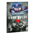 Warhammer 40,000: Armageddon Core Rules