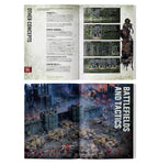 Warhammer 40,000: Armageddon Core Rules