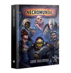 Necromunda Core Rulebook (Hardcover)