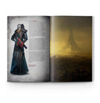 Necromunda Core Rulebook (Hardcover)