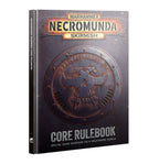 Necromunda Skirmish Core Rules (2026 Edition)