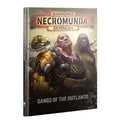 Necromunda Skirmish Gangs of the Outlands