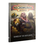 Necromunda Skirmish Gangs of the Outlands