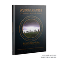 Middle Earth Strategy Battle Game - Rules Manual (Hardcover)