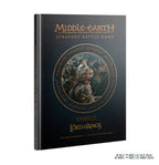 Armies of The Lord of the Rings (Hardcover)