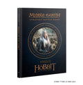 Armies of The Hobbit (Hardcover)
