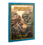 The Old World - Battle March: General's Companion