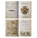 The Old World - Battle March: General's Companion