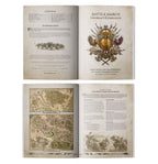 The Old World - Battle March: General's Companion