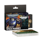 Space Marines - Command Pack