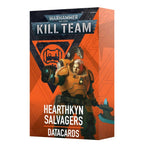 Kill Team Data Cards - Hearthkyn Salvagers