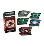 Warhammer 40,000: Chapter Approved 2026-27 Mission Deck