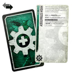 Warhammer 40,000: Dominatus Narrative Campaign Pack