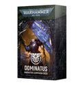 Warhammer 40,000: Dominatus Narrative Campaign Pack