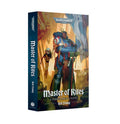 Black Library - Master of Rites (Paperback)