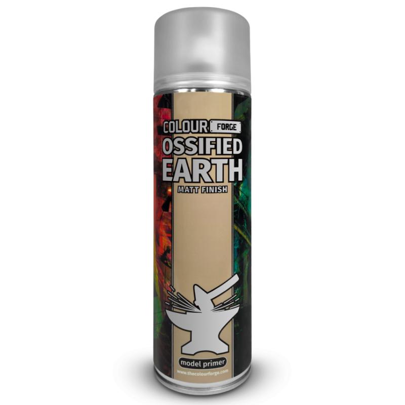 Colour Forge Spray Primers