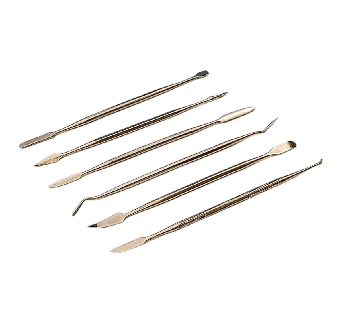 6pc Sculpting Tools Set
