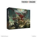 Trench Crusade - Carcass Front Starter Set