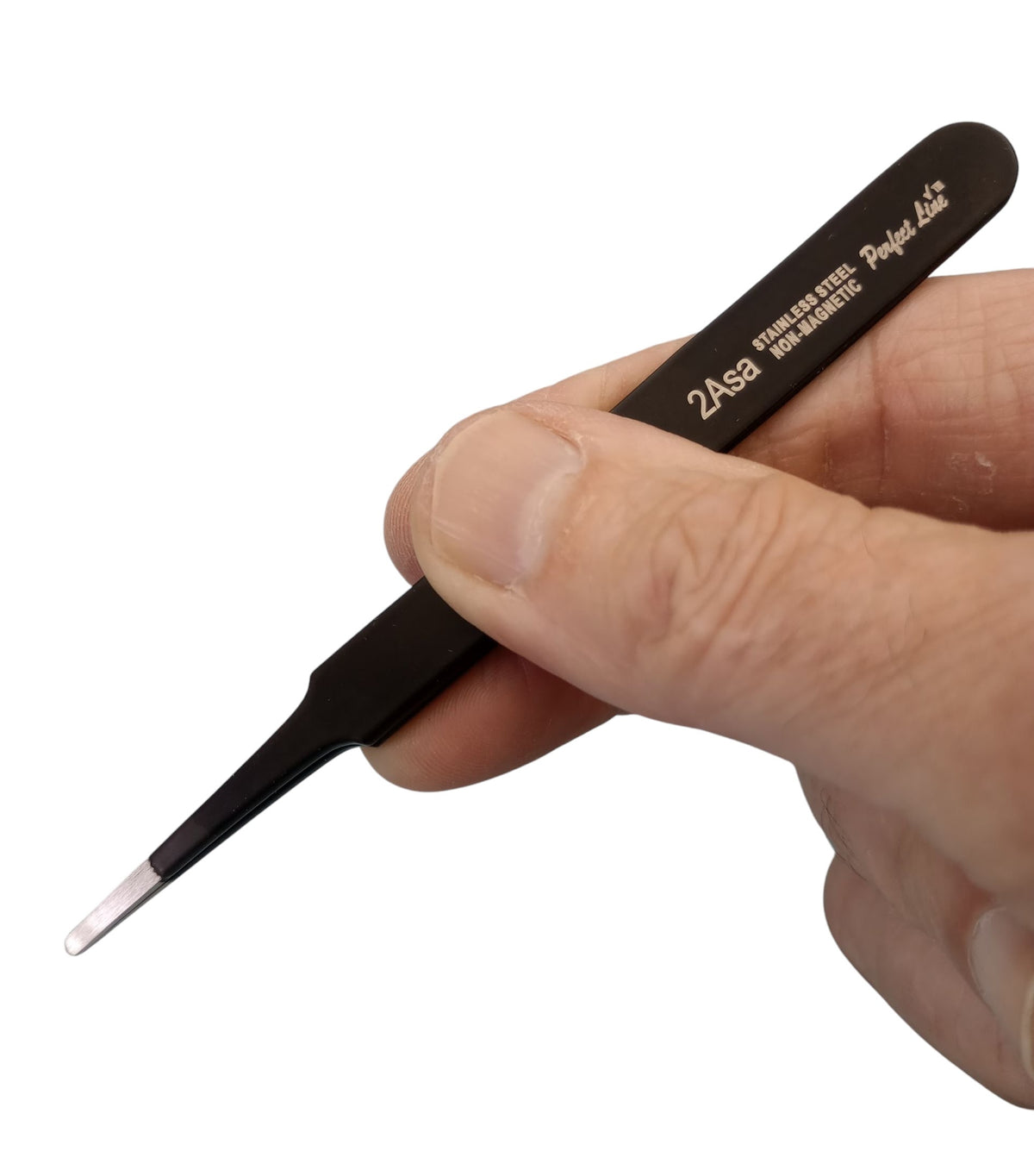Perfect Line Tweezer 2Asa