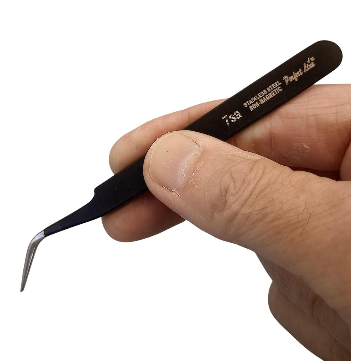 Perfect Line Tweezer 7sa