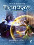 Frostgrave Second Edition (Hardcover)