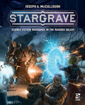 Stargrave (Hardcover)