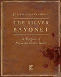 The Silver Bayonet (Hardcover)