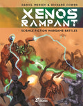 Xenos Rampant (Hardcover)