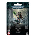 Necrons - Cryptek
