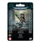 Necrons - Cryptek