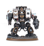 Space Marines - Venerable Dreadnought