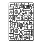 Space Marines - Redemptor Dreadnought