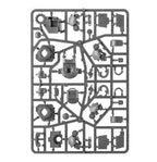 Space Marines - Redemptor Dreadnought