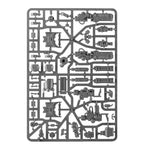 Space Marines - Redemptor Dreadnought