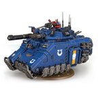 Space Marines - Repulsor Executioner
