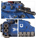 Space Marines - Repulsor Executioner