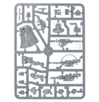 Space Marines - Eliminator Squad