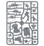 Space Marines - Eliminator Squad