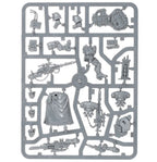 Space Marines - Eliminator Squad