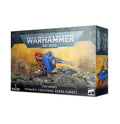 Space Marines - Firestrike Servoturret