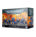 Space Marines - Primaris Intercessor Squad