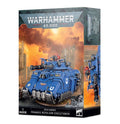 Space Marines - Repulsor Executioner