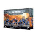 Space Marines - Infiltrator Squad