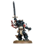 Black Templars - Emperor's Champion