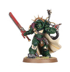 Combat Patrol - Dark Angels