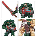Combat Patrol - Dark Angels