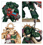 Combat Patrol - Dark Angels